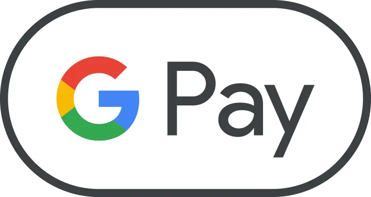 Logo Google Pay