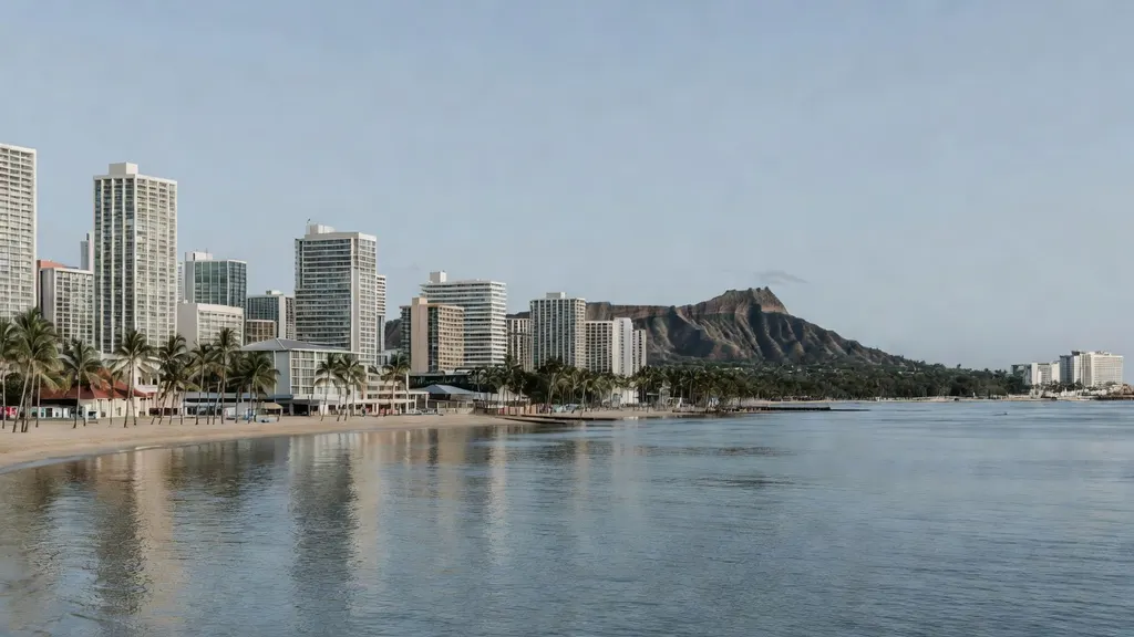 Co to jest Honolulu