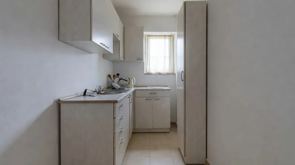 Jak urządzić kuchnię w bloku? Inspiracje