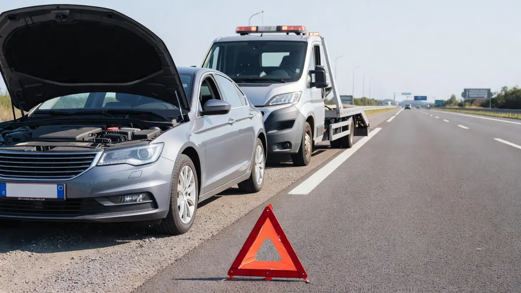 Ubezpieczenie assistance – co to jest