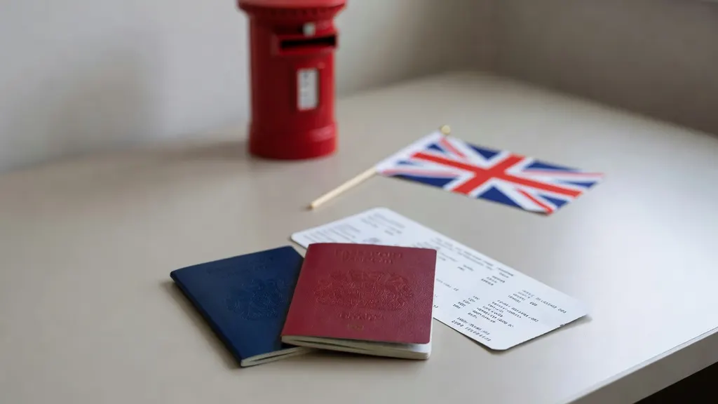 Czy na Gibraltar trzeba mieć paszport?